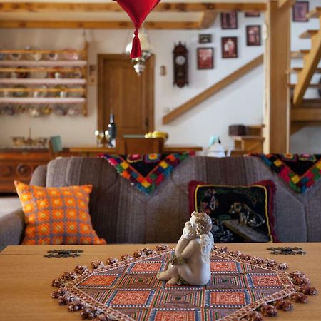 Country Villa St Anton Malinska Exterior foto